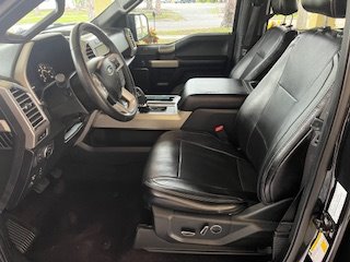 2015 Ford F-150 - $16,900