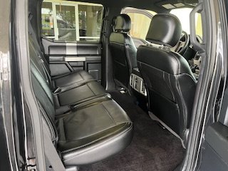 2015 Ford F-150 - $16,900
