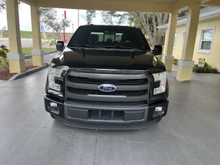 2015 Ford F-150 - $16,900
