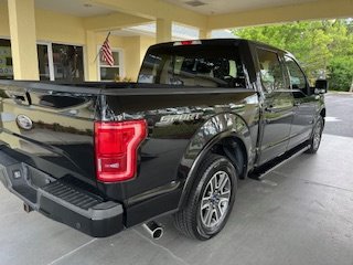 2015 Ford F-150 - $16,900