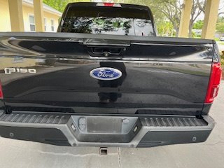 2015 Ford F-150 - $16,900
