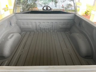 2015 Ford F-150 - $16,900