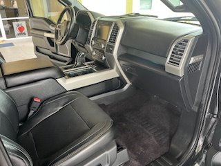 2015 Ford F-150 - $16,900