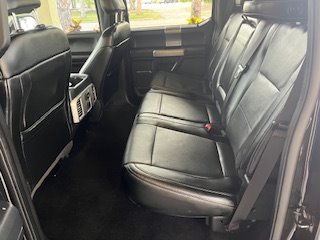 2015 Ford F-150 - $16,900