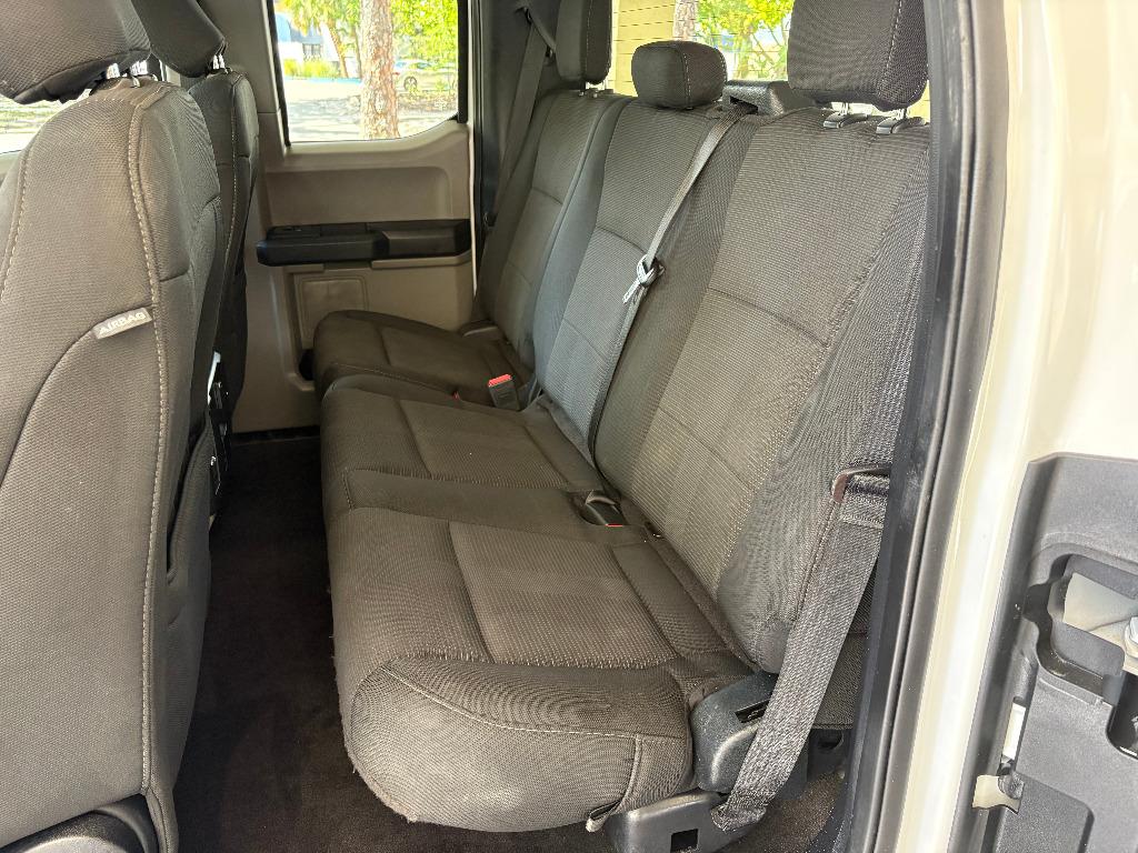 2020 Ford F-150 - $18,900