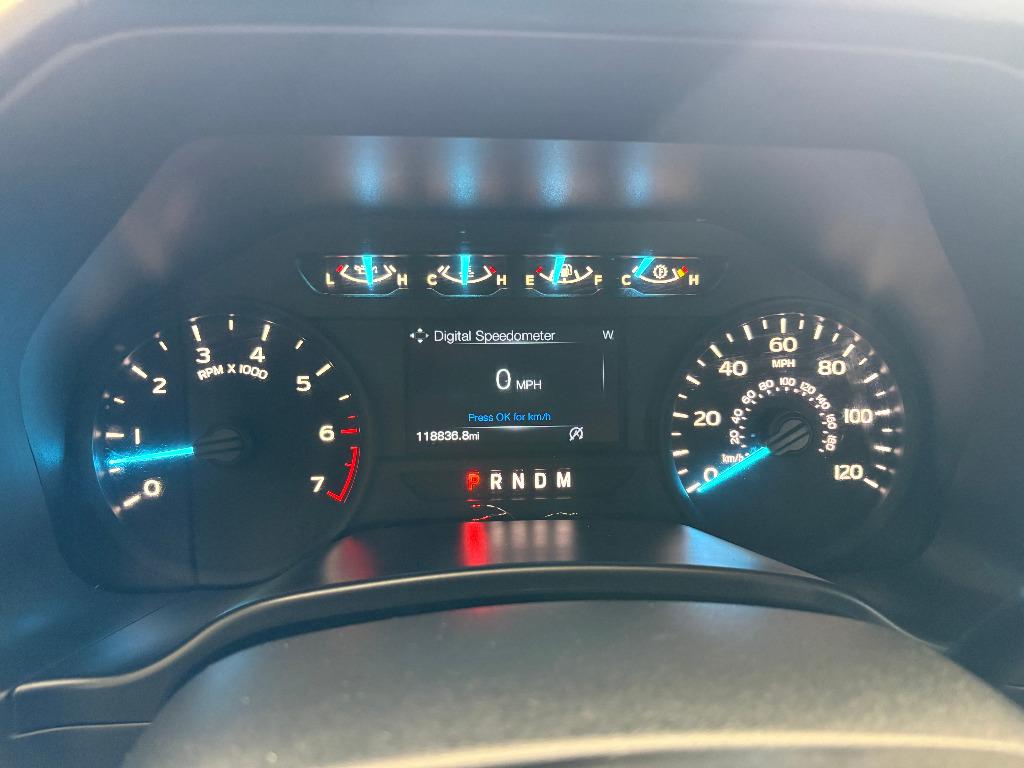 2020 Ford F-150 - $18,900