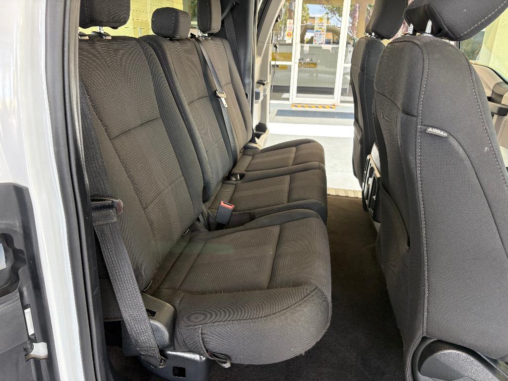 2020 Ford F-150 - $18,900