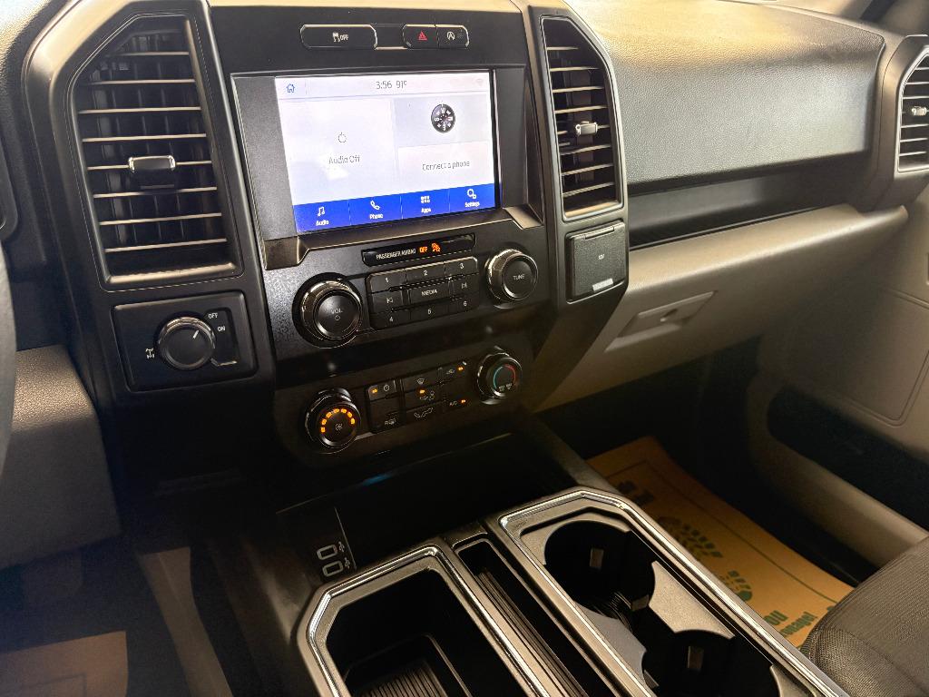 2020 Ford F-150 - $18,900
