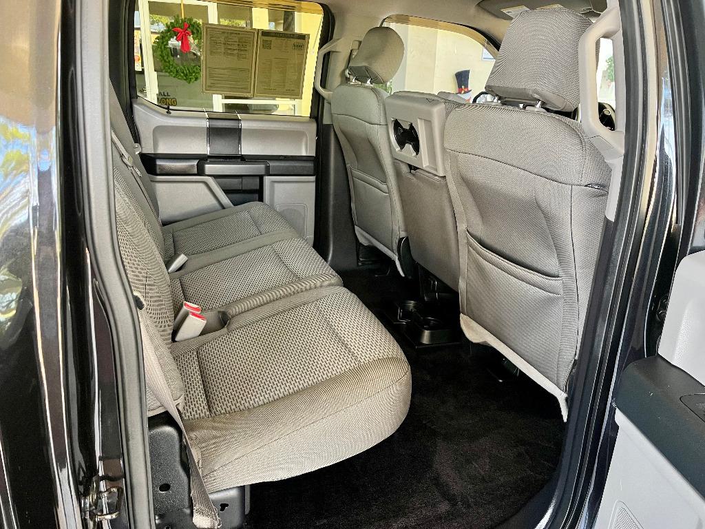 2015 Ford F-150 - $16,900