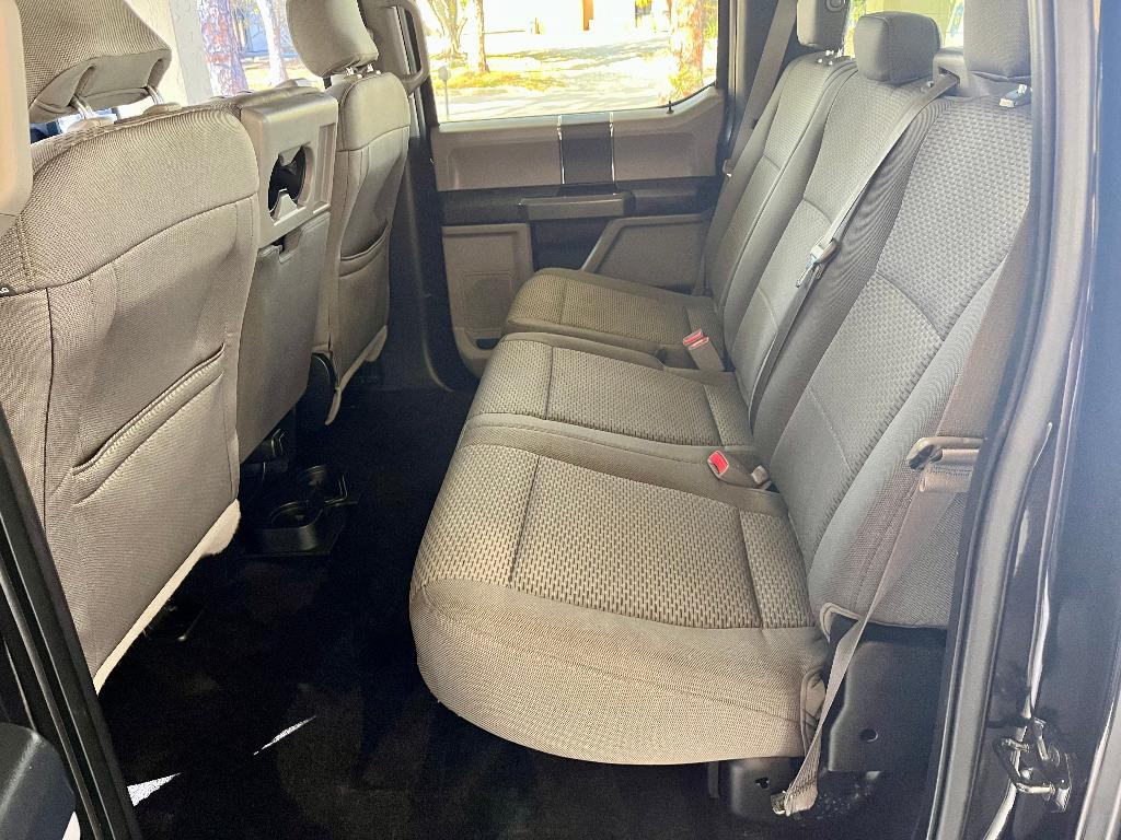 2015 Ford F-150 - $16,900