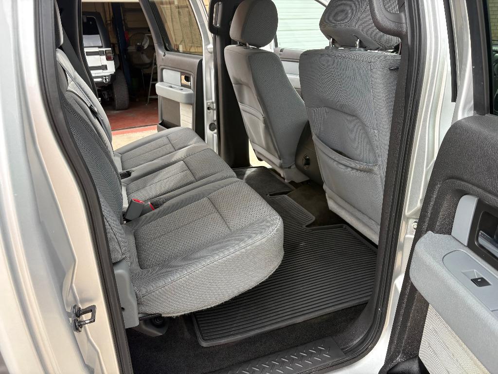 2014 Ford F-150 - $21,900