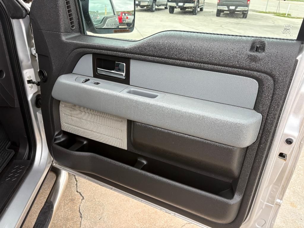 2014 Ford F-150 - $21,900