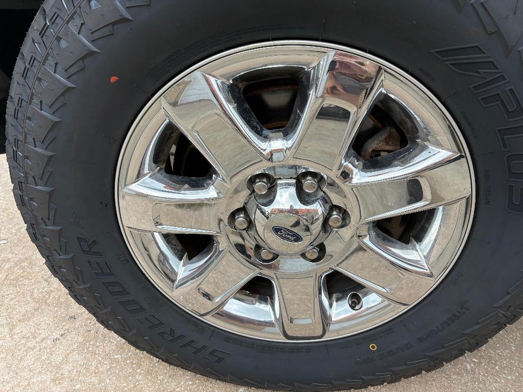 2014 Ford F-150 - $21,900