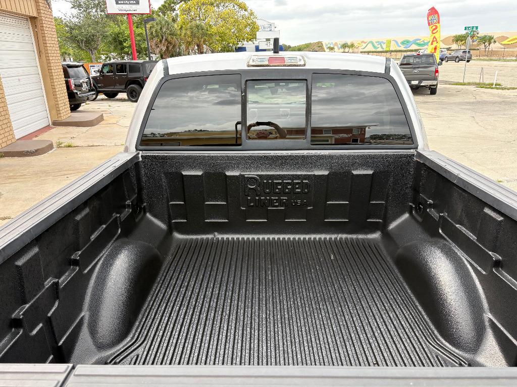 2014 Ford F-150 - $21,900