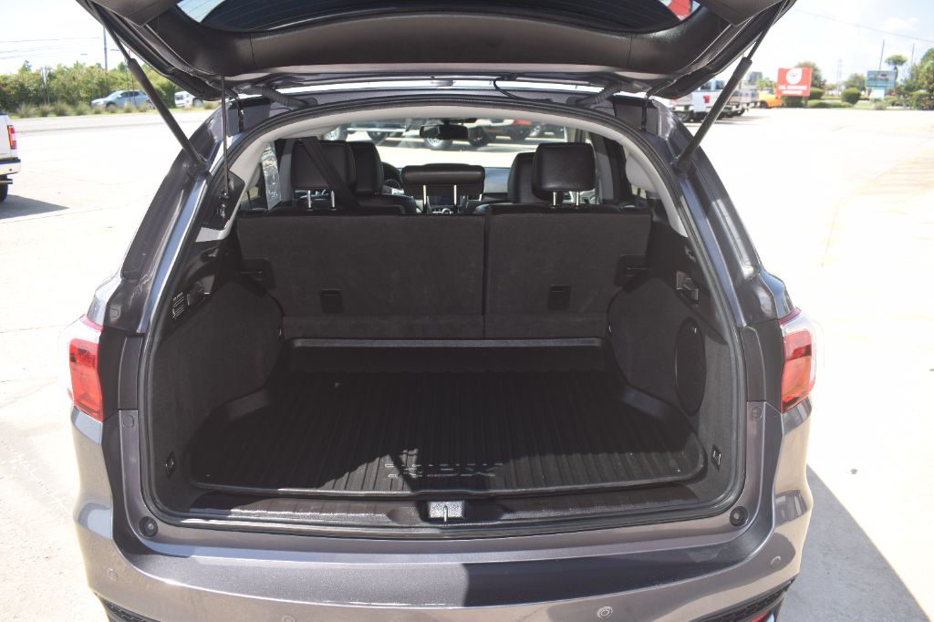 2017 Acura RDX - $13,499