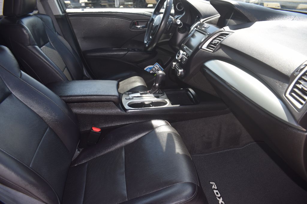 2017 Acura RDX - $13,499