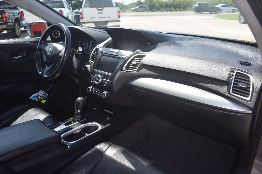 2017 Acura RDX - $13,499