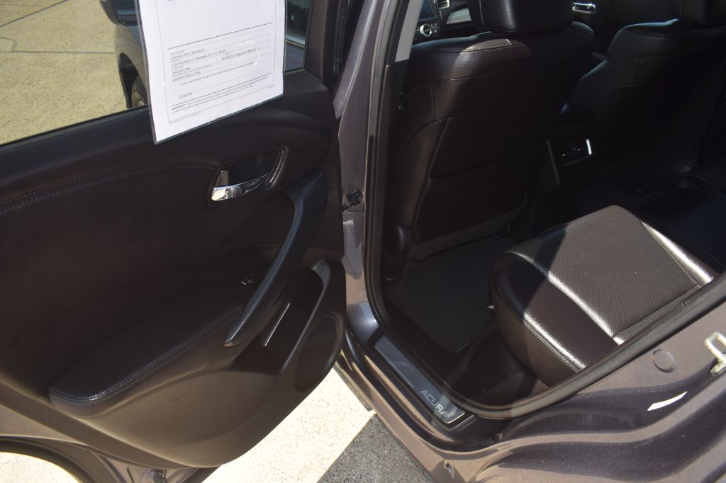 2017 Acura RDX - $13,499