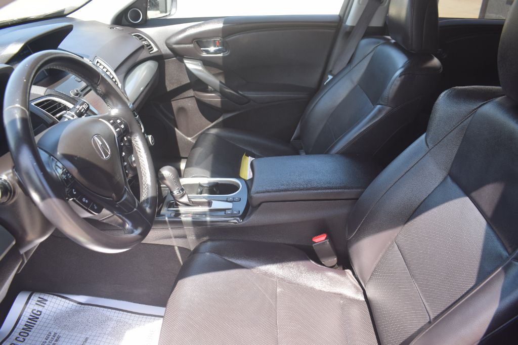 2017 Acura RDX - $13,499