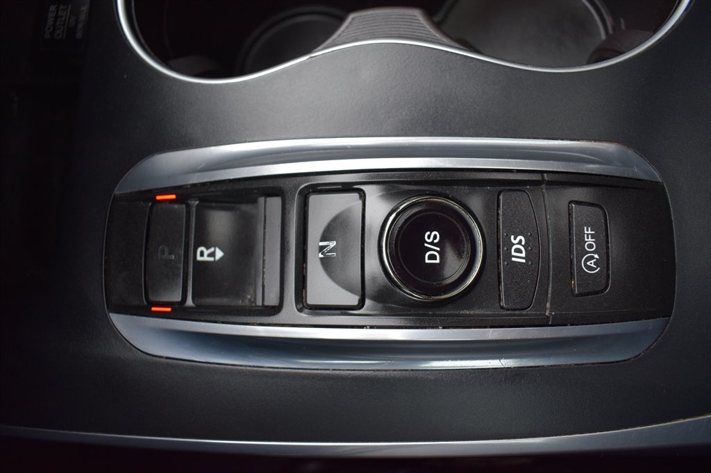 2016 Acura MDX Advance photo