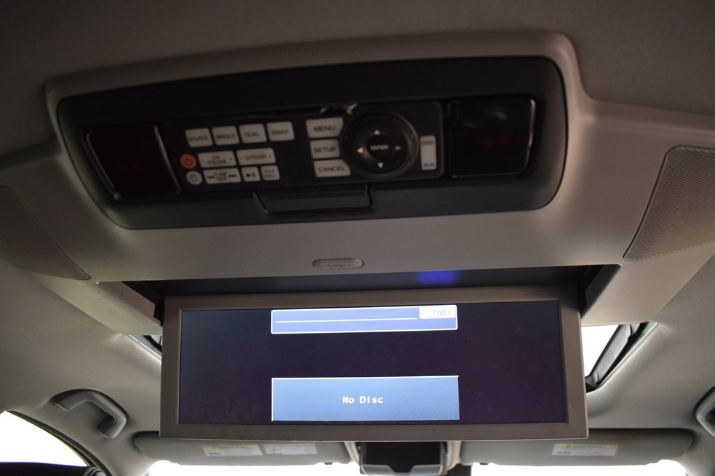 2016 Acura MDX Advance photo