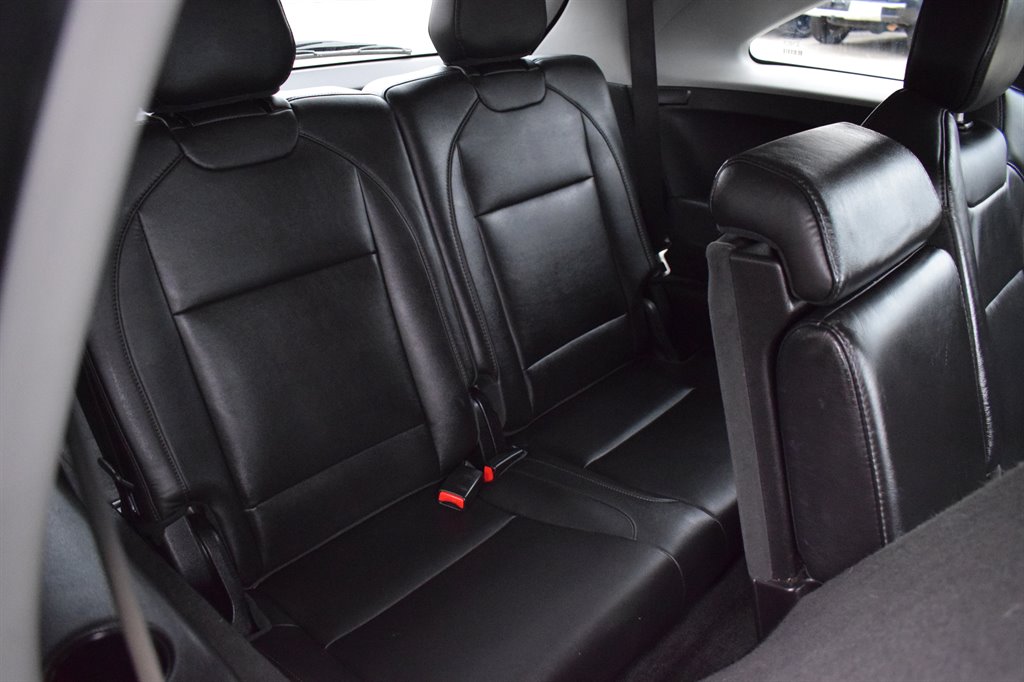 2016 Acura MDX Advance photo