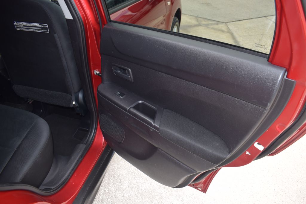 2015 Mitsubishi Outlander - $4,999