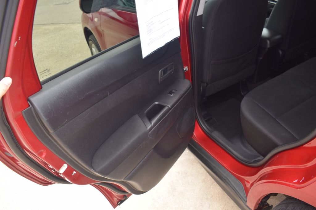 2015 Mitsubishi Outlander - $4,999