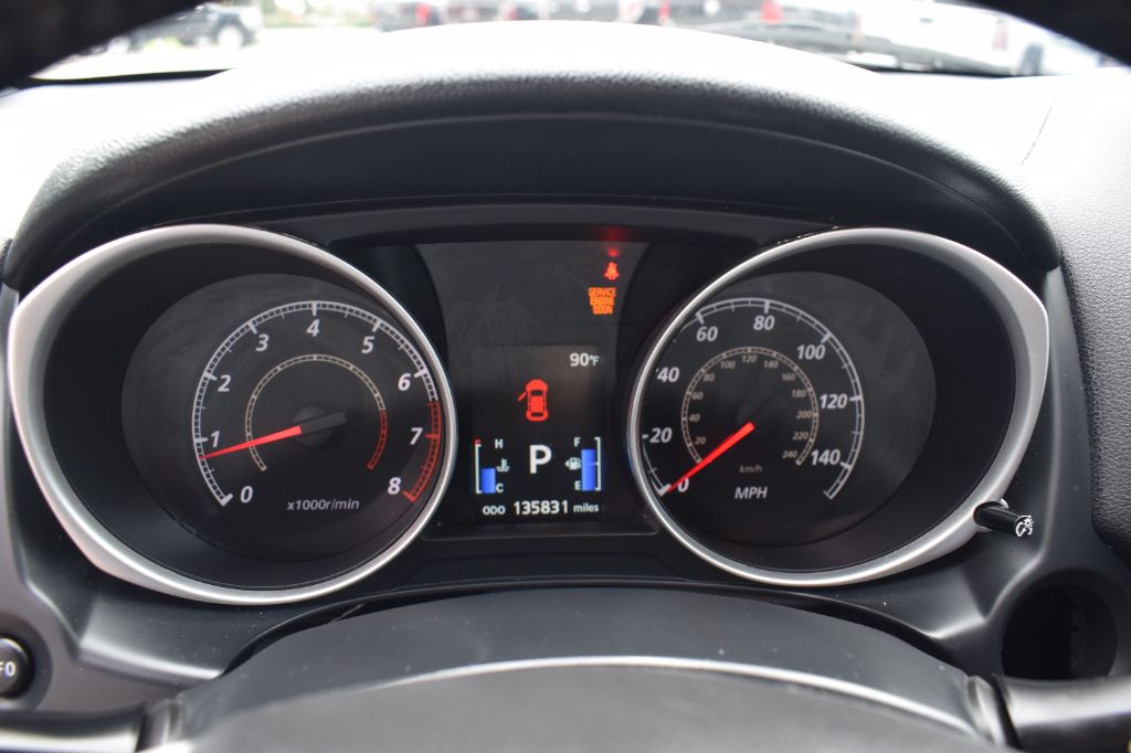 2015 Mitsubishi Outlander - $4,999