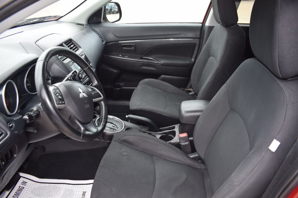 2015 Mitsubishi Outlander - $4,999
