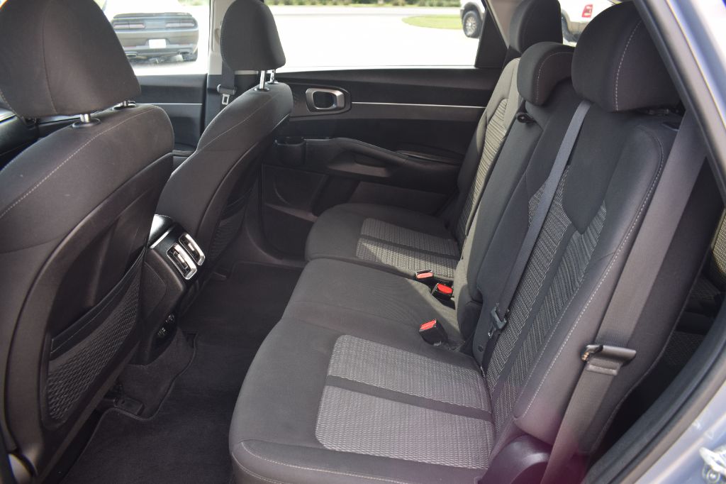 2022 Kia Sorento - $16,900