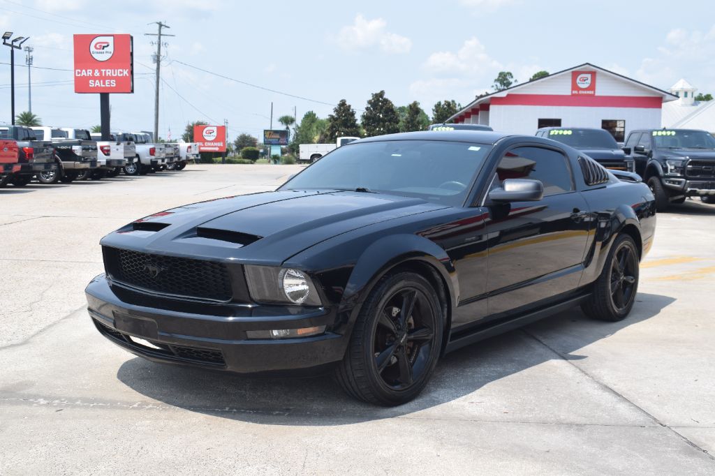 2008 Ford Mustang - $8,999