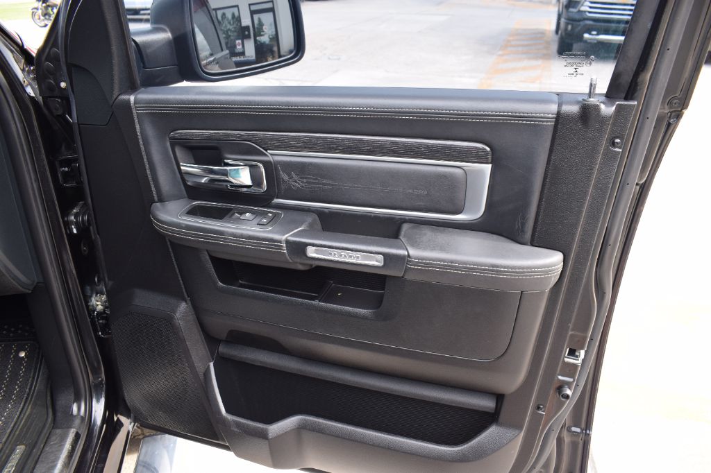 2016 Ram 1500 - $19,900