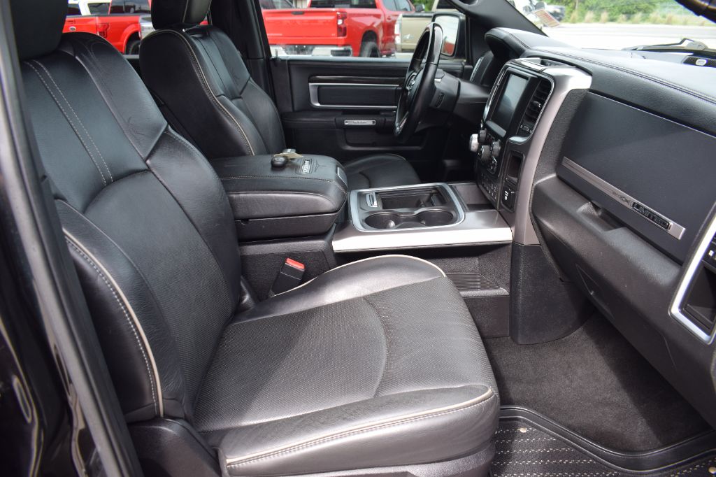 2016 Ram 1500 - $19,900