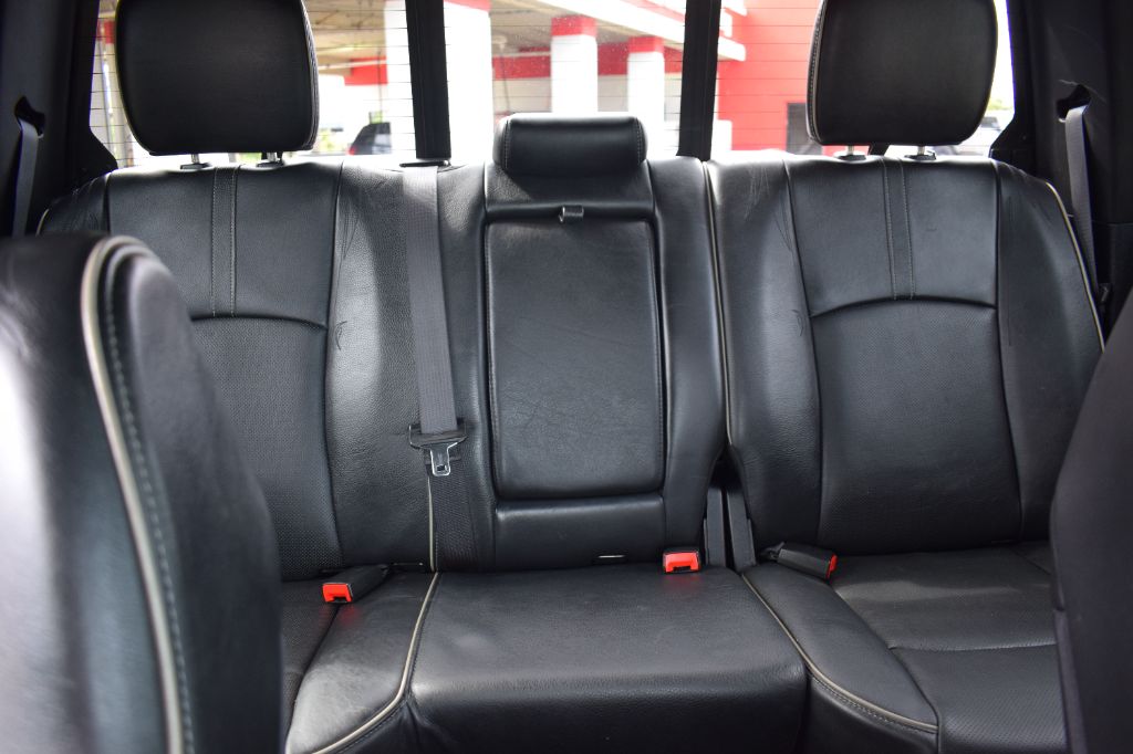 2016 Ram 1500 - $19,900