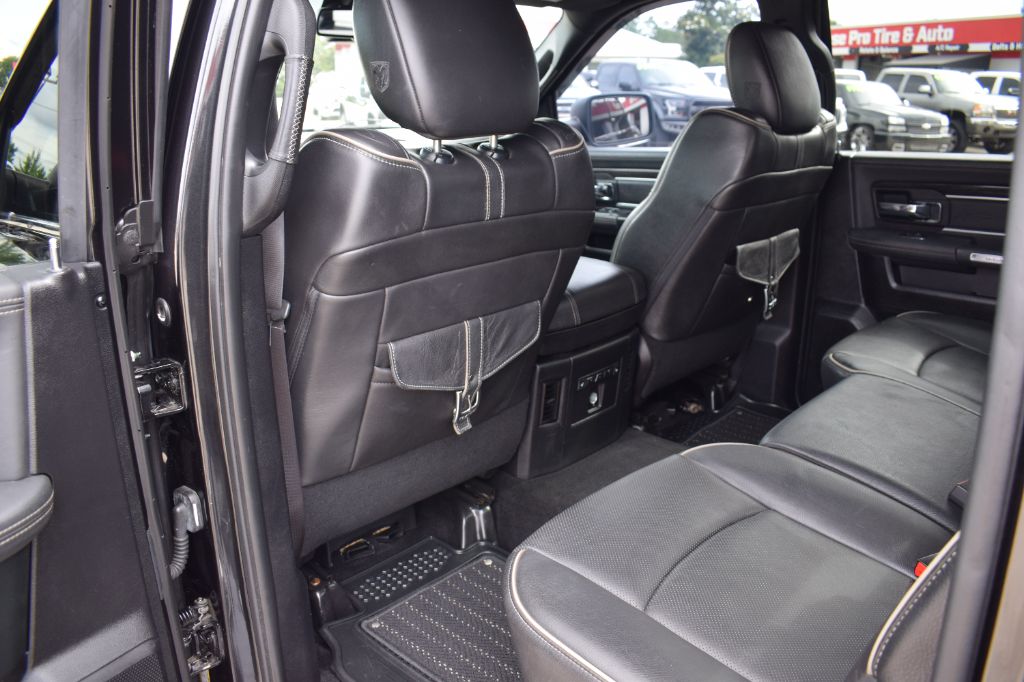2016 Ram 1500 - $19,900