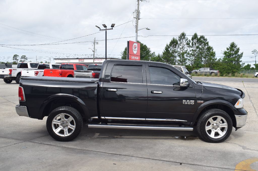 2016 Ram 1500 - $19,900