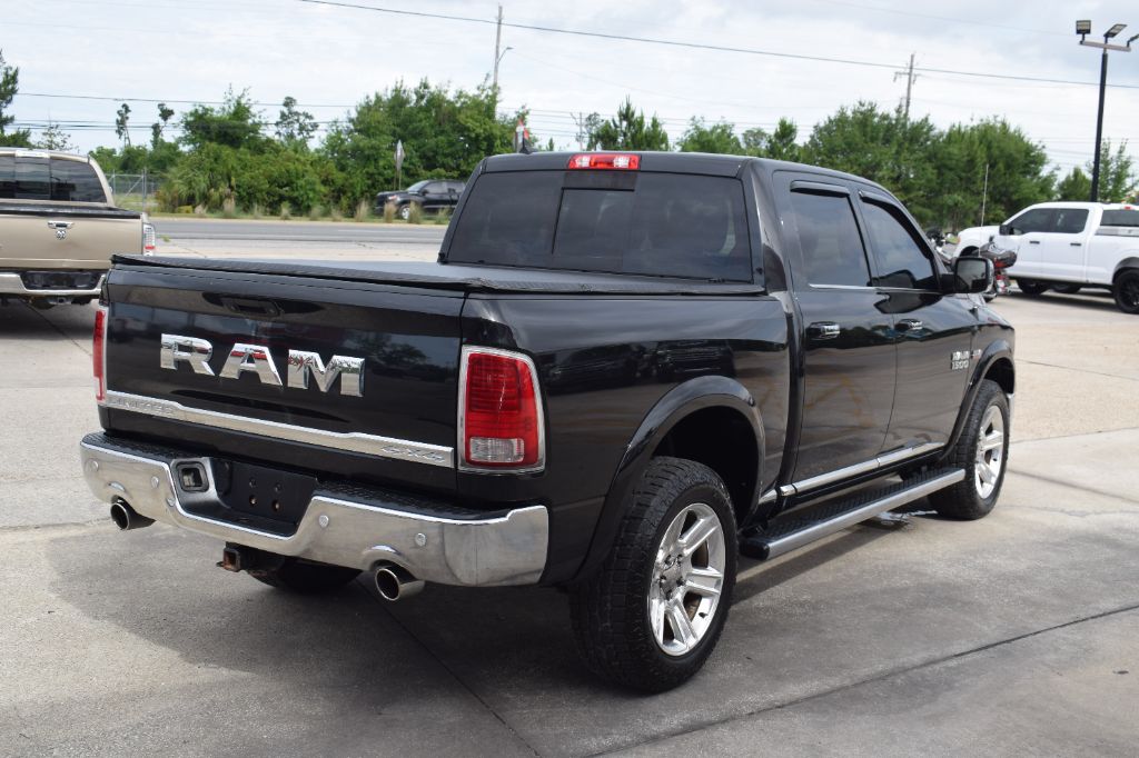 2016 Ram 1500 - $19,900