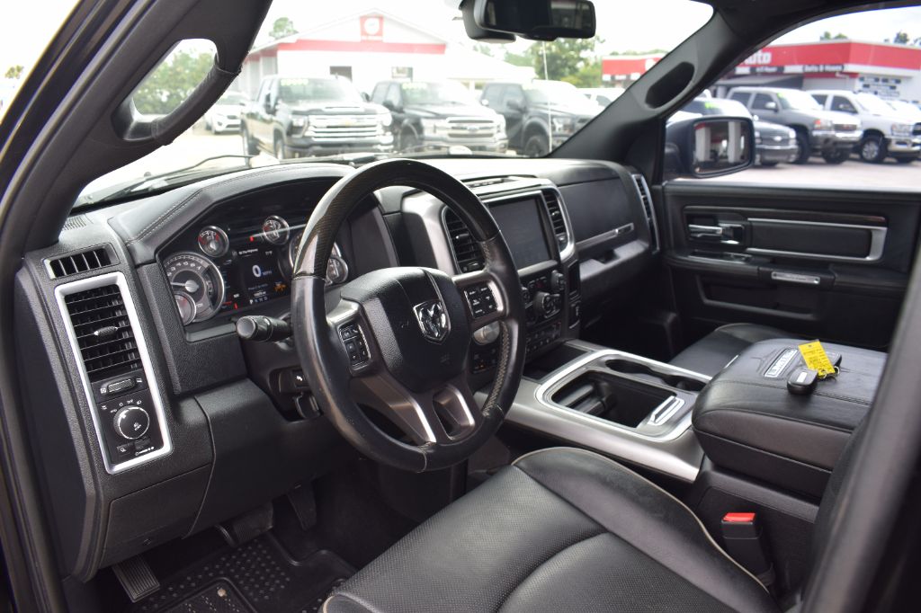 2016 Ram 1500 - $19,900