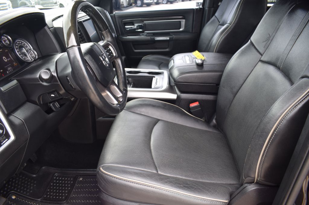 2016 Ram 1500 - $19,900