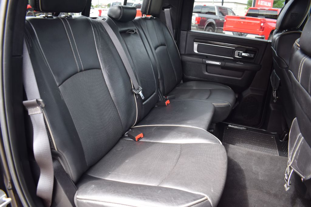 2016 Ram 1500 - $19,900