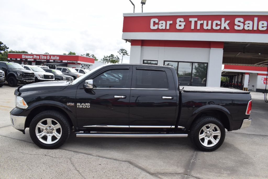 2016 Ram 1500 - $19,900
