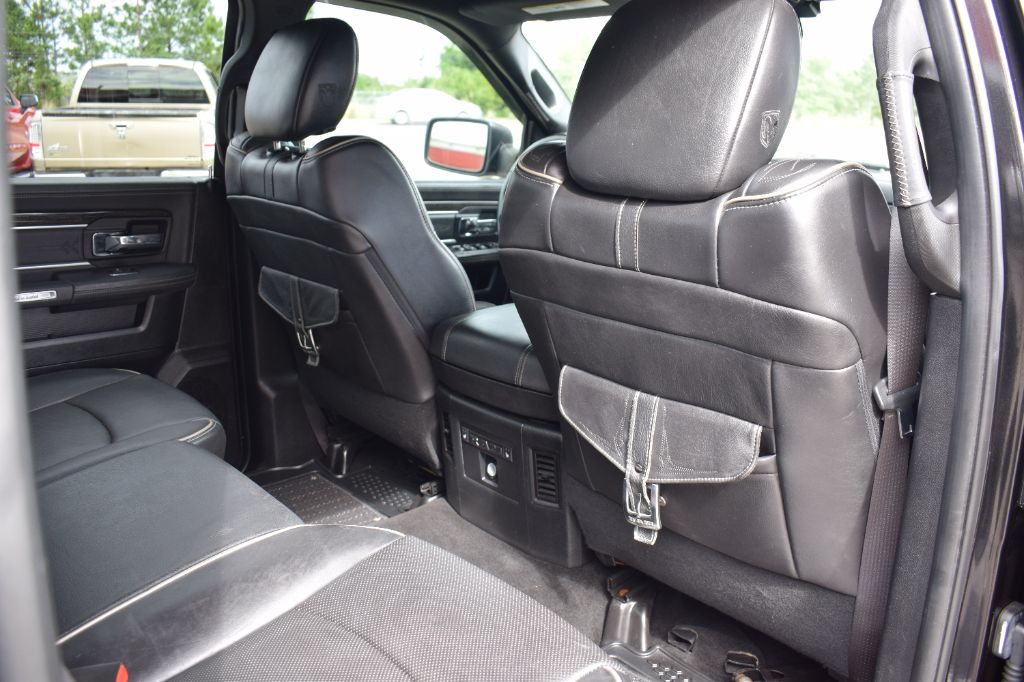 2016 Ram 1500 - $19,900