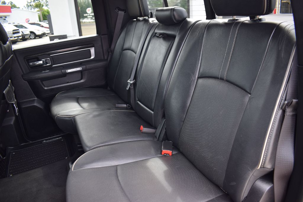 2016 Ram 1500 - $19,900