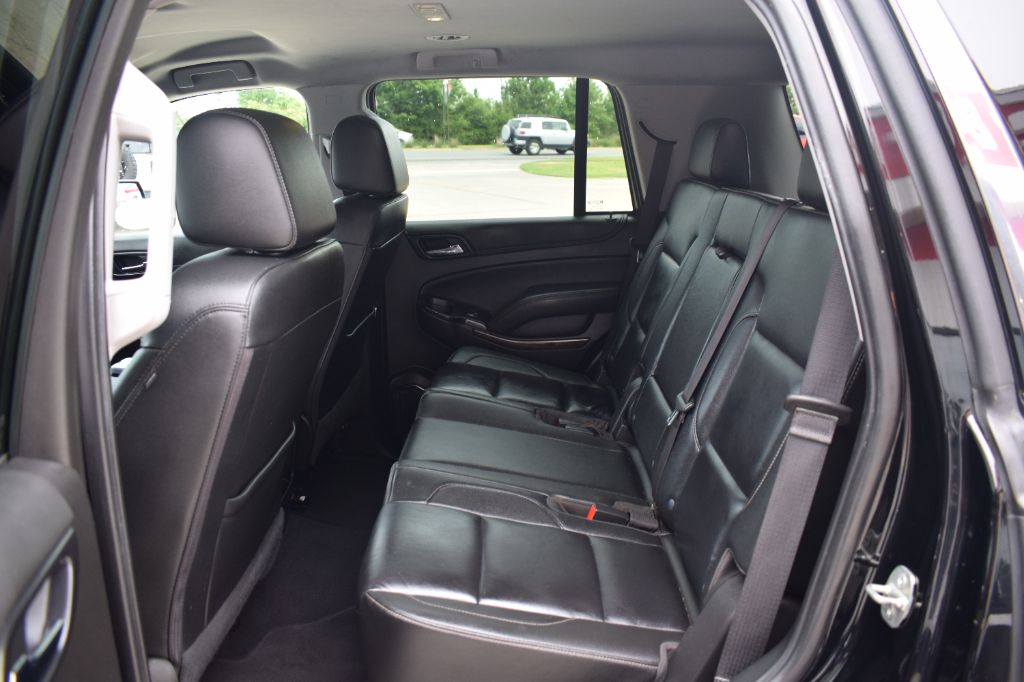 2020 Chevrolet Tahoe - $21,499