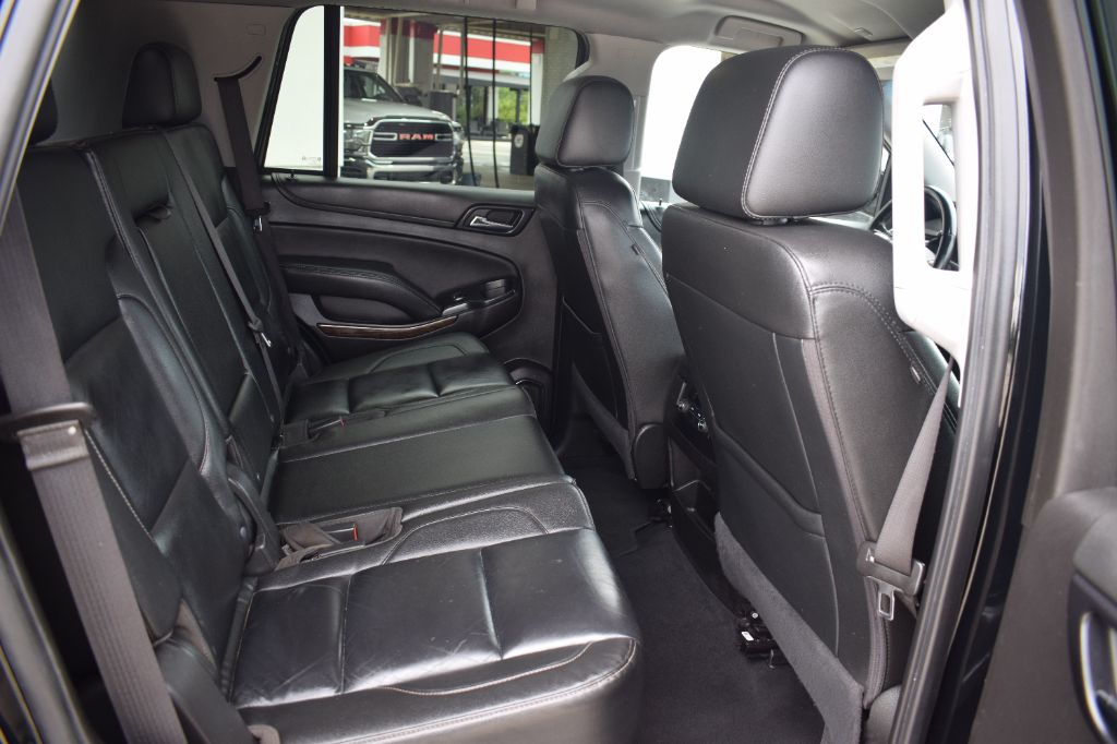 2020 Chevrolet Tahoe - $21,499