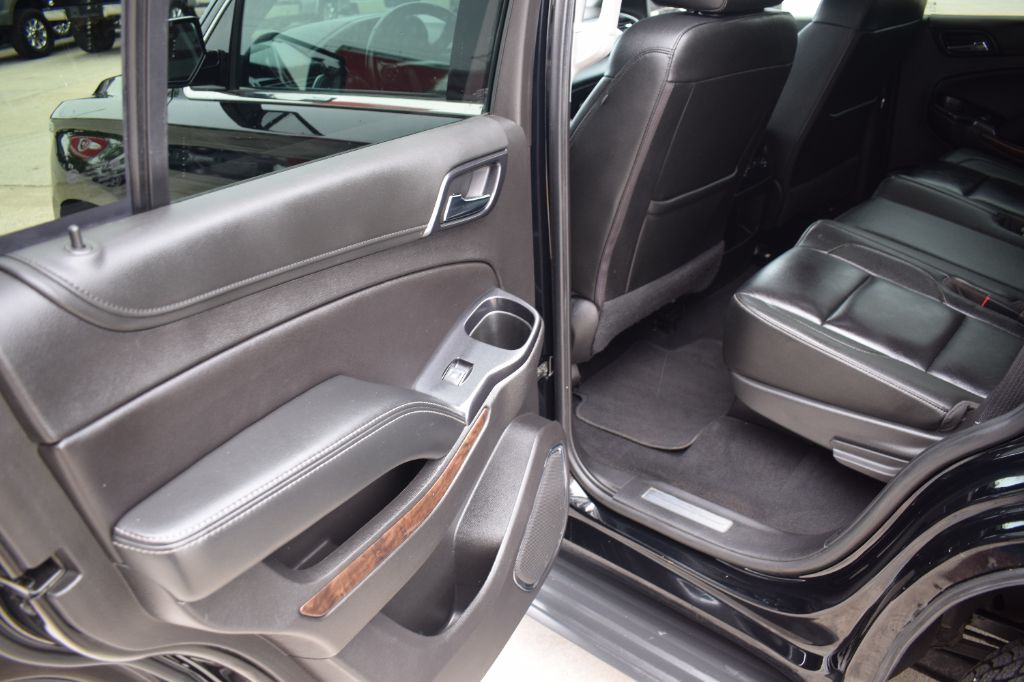 2020 Chevrolet Tahoe - $21,499