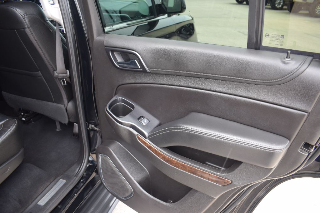 2020 Chevrolet Tahoe - $21,499