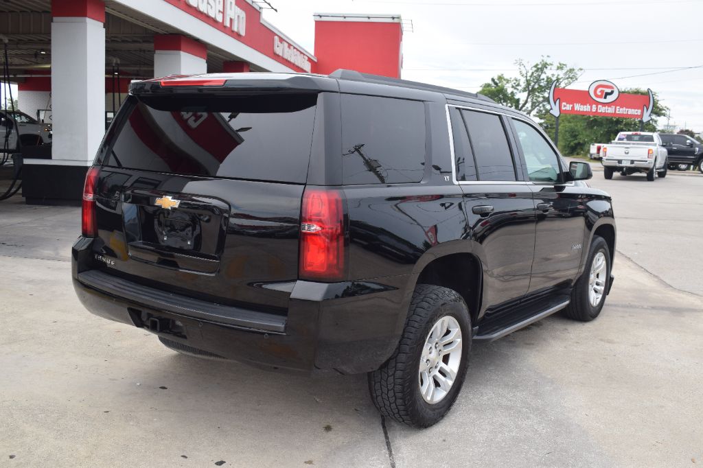 2020 Chevrolet Tahoe - $21,499