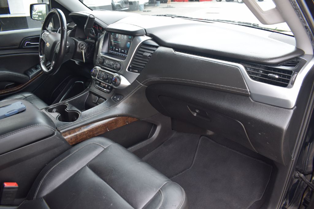 2020 Chevrolet Tahoe - $21,499